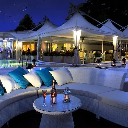 Posta 4* К'янчіано-Терме