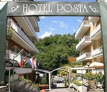 Posta К'янчіано-Терме