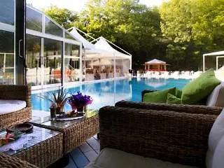 Posta 4* К'янчіано-Терме