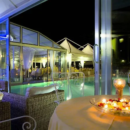 Posta 4* Chianciano Terme