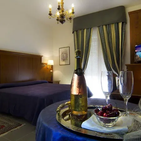 Posta Hotel Chianciano Terme