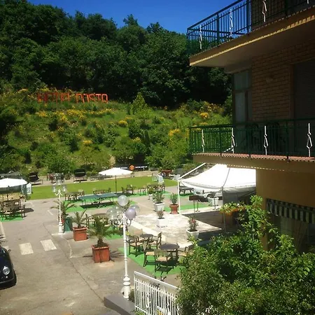 Posta Hotel