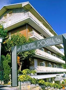 Posta Chianciano Terme