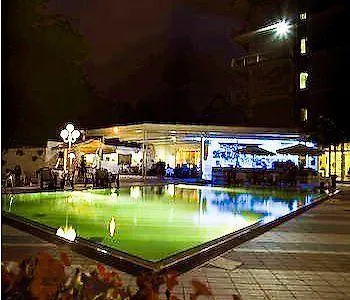 Posta Hotel 4*