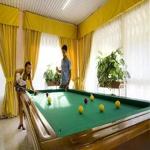 Posta Hotel 4*