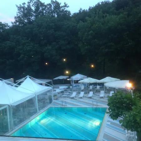 Posta 4* Chianciano Terme