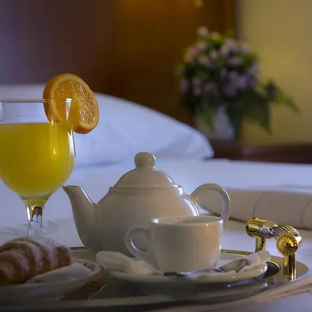 Posta Hotel