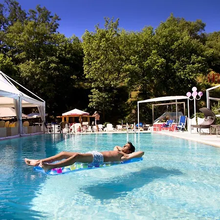 Posta 4* Chianciano Terme