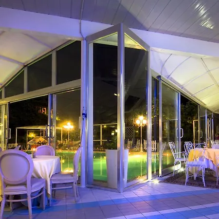 Posta Hotel Chianciano Terme