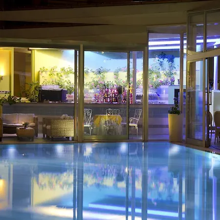 Posta 4* Chianciano Terme