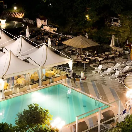 Posta 4* Chianciano Terme