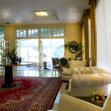 Posta Hotel 4*