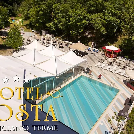 Posta Hotel