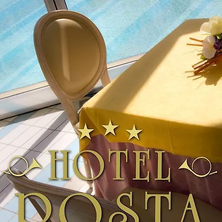 Posta Hotel Chianciano Terme